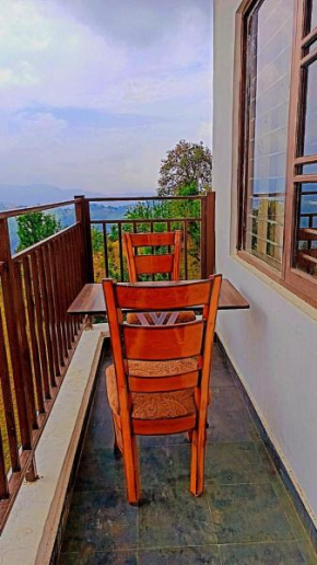 Rameshwarm Resort